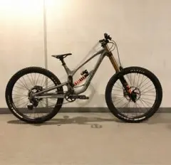 NUKEPROOF Dissent 275 S size ダウンヒルバイク
