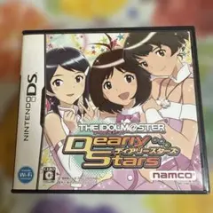 THE IDOLM@STER Dearly Stars