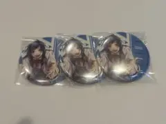 染谷勇次郎 缶バッジ