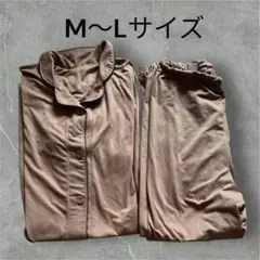 半袖マタニティパジャマ M〜Lサイズ