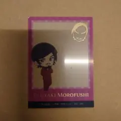 名探偵コナンパーティータイムクリアフォトカード