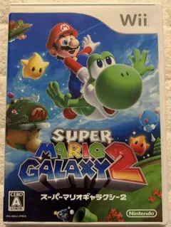 スーパーマリオギャラクシー2