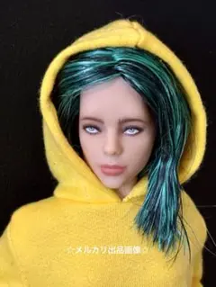 2025年最新】ビリーアイリッシュ フィギュアの人気アイテム