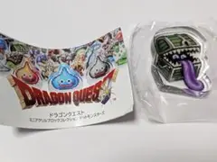 ドラクエ　ミニアクリルブロックコレクション　ミミック