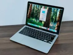 MacBook Air 2020 13インチ Apple M1 512G A3