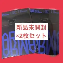 スキズ　straykids Karma コンパクト　compact 新品未開封