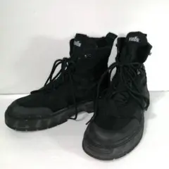 ●viron ハイカットスニーカー　ブーツ