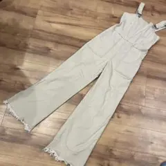moussy オールインワン