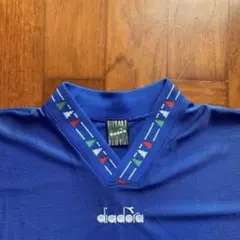 Diadora 90年代 イタリア代表モデル 日本製 diadora