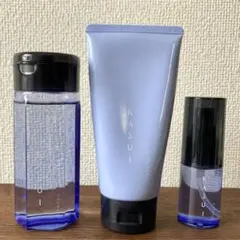 アジュバン株主優待カスイ シャンプートリートメント美容液