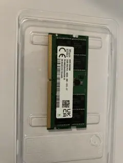 SK hynix DDR5 32GB SO-DIMM