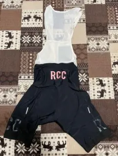 Rapha RCCビブショーツ