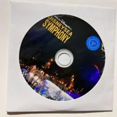 東京ディズニーシー®ディズニーシー・シンフォニー CD