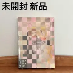 ASTRO チャウヌ ファーストミニアルバム　EQUALver. 新品未開封品