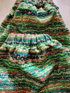 【値下げ】Columbia 登山用スパッツ・ゲイター
