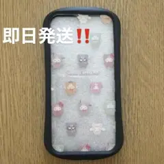 サンリオ スマホケース