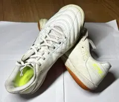 【asics】 CALCETTO WD フットサルシューズ 26.0cm
