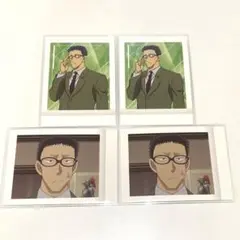 名探偵コナン ぱしゃこれ vol.6 風見裕也