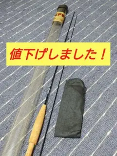 2025年最新】CAPS フライロッドの人気アイテム - メルカリ