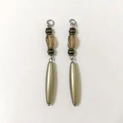 ハンドメイドアクセサリー（3）