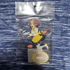 ウマ娘　シンデレラグレイ　ブランチパークコラボ　ベルノライト　アクリルスタンド