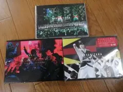 欅坂46 ライブDVDセット