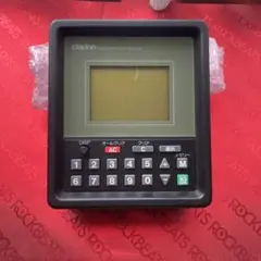 clarion 系統設定機　RCA-224 路線バス