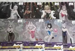 I賞　コンプリートセット　一番くじ 勝利の女神：NIKKE CHAPTER5