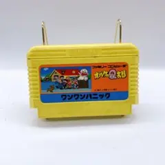 【FC】おばけのQ太郎