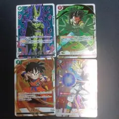 フュージョンワールド　プロモーションカード各種