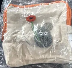 【即購入可能◎】レオ・レオニズ フレンズ さがら刺繍ポーチ フレデリック