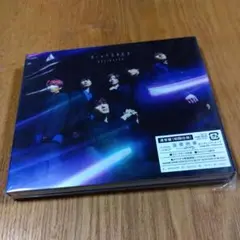 NAVIGATOR 通常盤 初回限定仕様