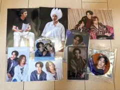 松島勇之介/グッズセット