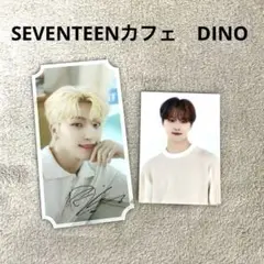 SEVENTEEN DINO セット