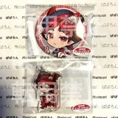 入間くん まるくじ たチェックセーラーすたいる オペラ