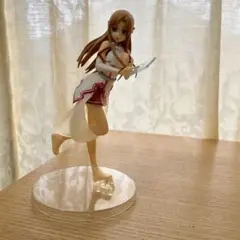 ソードアート・オンライン　　アスナ フィギュア