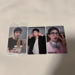 EVNNE LOVE ANECDOTE(S): タワレコ ジフ