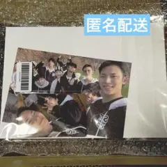 NANA bnb with SEVENTEEN GIFT VOD購入特典
