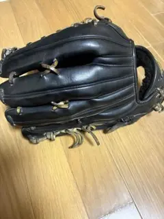 ミズノプロ　硬式　外野手用　グローブ
