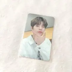 Stray Kids　スンミン⑵