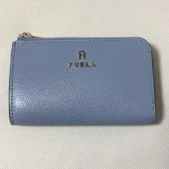 FURLA レザー キーケース