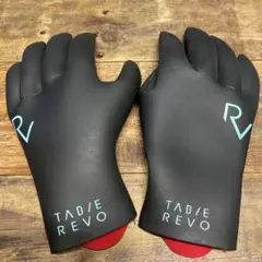 ☆即日発送☆ TABIE REVO タビーレボ スキングローブ 2mm