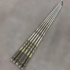 Fujikura MCI 90R シャフト 5本セット