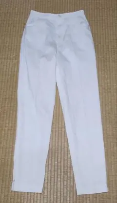 ❀最終Sale ❀moto shin カジュアルパンツ ミセス・シニア Mサイズ
