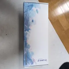 水彩風デザイン 日本語配列キーボード 本体