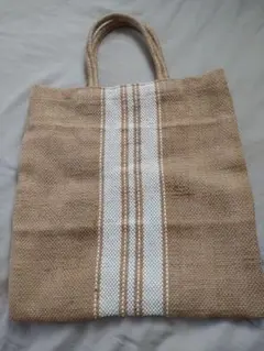 MAISON BENGAL トートバッグ