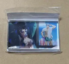 FGO フェス fes アクリルブロック テノチティトラン パーシヴァル ドバイ