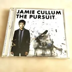 Jamie Cullum The Pursuit 日本盤
