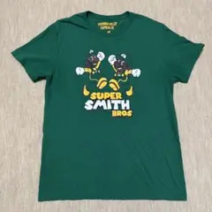 SHENANGO VALLEY Tシャツ M ダークグリーン