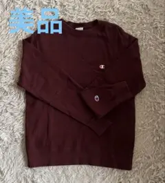 Champion トレーナー M